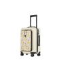 Valise cabine rigide The Traveler 55 cm JFK