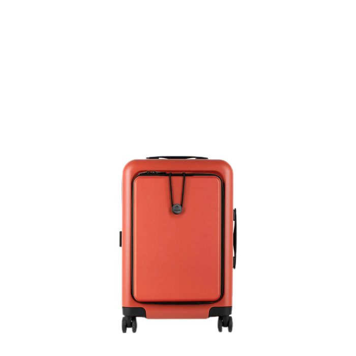 Valise cabine rigide The Traveler 55 cm LHR