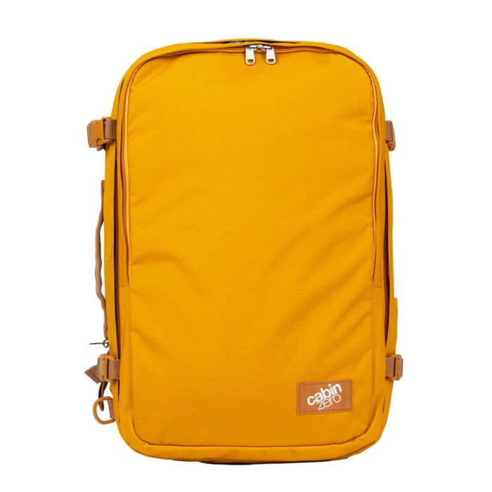 Sac à dos cabine Classic Pro 42 Litres Orange Chill