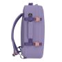 Sac à dos cabine Classic 44 Litres Smokey Violet