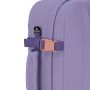 Sac à dos cabine Classic 44 Litres Smokey Violet