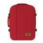 Sac à dos cabine Classic 44 Litres London Red