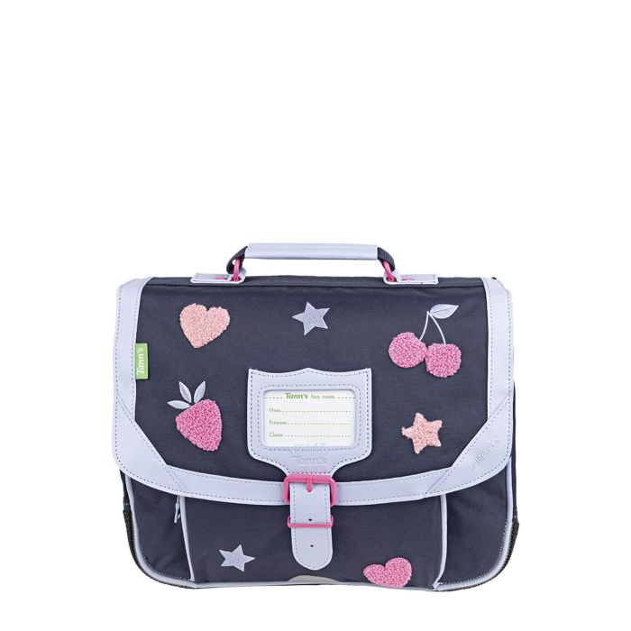 Cartable maternelle Vacances d'Été 32 cm Juliette