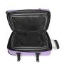 Valise cabine souple Transit'R S 51 cm Lavender Lilac