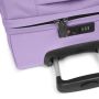 Valise cabine souple Transit'R S 51 cm Lavender Lilac