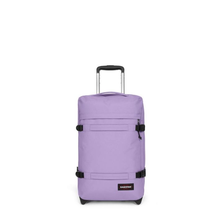 Valise cabine souple Transit'R S 51 cm Lavender Lilac