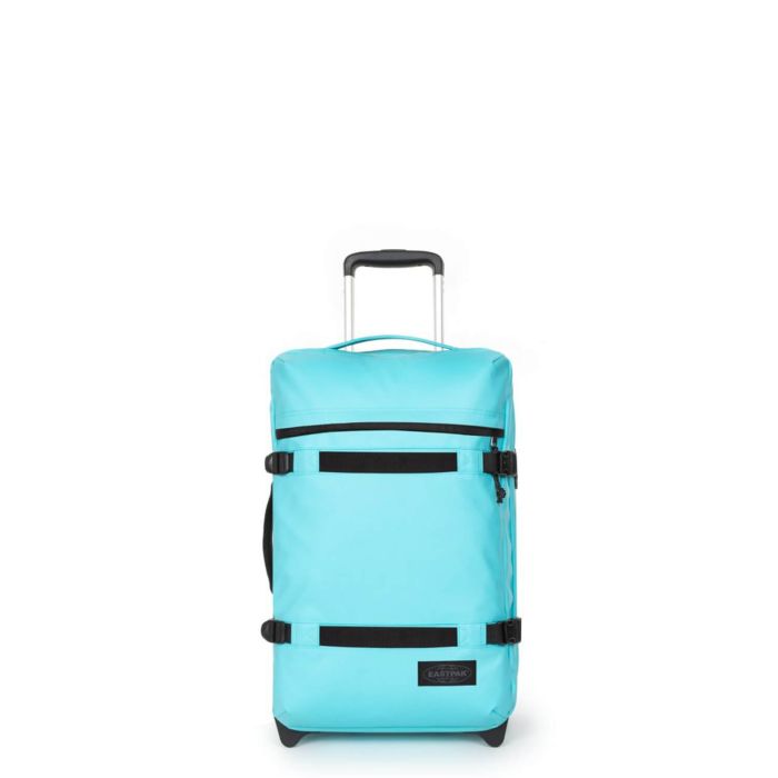 Valise cabine souple Transit'R S 51 cm Tarp Sea