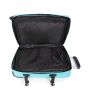 Valise cabine souple Transit'R S 51 cm Tarp Sea