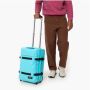 Valise cabine souple Transit'R S 51 cm Tarp Sea