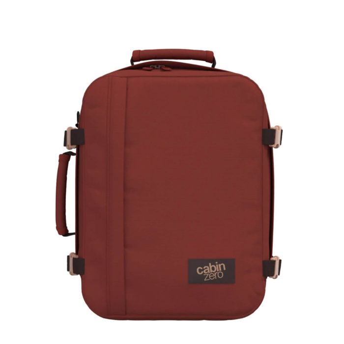 Sac à dos cabine Classic 28 Litres Sangria Red