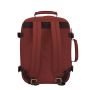 Sac à dos cabine Classic 28 Litres Sangria Red