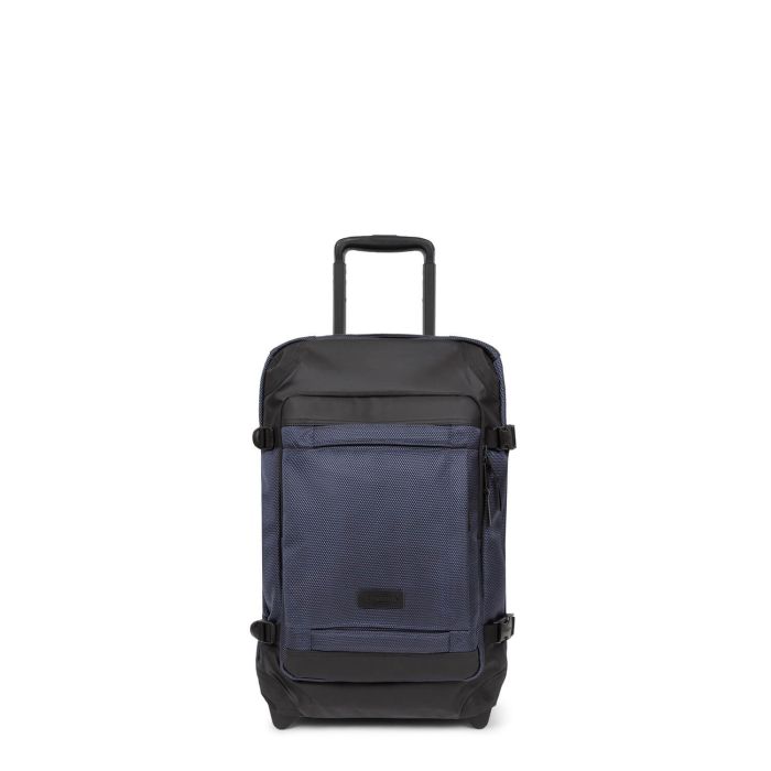 Valise cabine souple Tranverz S 51 cm Cnnct Accent Marine