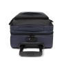 Valise cabine souple Tranverz S 51 cm Cnnct Accent Marine