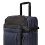 Valise cabine souple Tranverz S 51 cm Cnnct Accent Marine