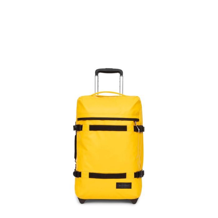 Valise cabine souple Transit'R S 51 cm Tarp Yolk