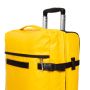 Valise cabine souple Transit'R S 51 cm Tarp Yolk