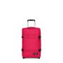 Valise cabine souple Transit'R S 51 cm Strawberry Pink