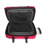 Valise cabine souple Transit'R S 51 cm Strawberry Pink