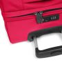 Valise cabine souple Transit'R S 51 cm Strawberry Pink