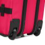 Valise cabine souple Transit'R S 51 cm Strawberry Pink