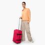 Valise cabine souple Transit'R S 51 cm Strawberry Pink