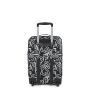 Valise cabine souple Transit'R S 51 cm EP Letters Black