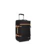 Valise cabine souple Transit'R S 51 cm Color Band Rainbow