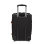 Valise cabine souple Transit'R S 51 cm Color Band Rainbow