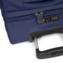 Valise cabine souple Transit'R S 51 cm Boat Navy