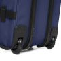 Valise cabine souple Transit'R S 51 cm Boat Navy