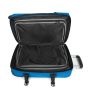 Valise cabine souple Transit'R S 51 cm Azure Blue