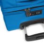 Valise cabine souple Transit'R S 51 cm Azure Blue