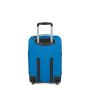 Valise cabine souple Transit'R S 51 cm Azure Blue