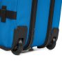 Valise cabine souple Transit'R S 51 cm Azure Blue