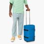 Valise cabine souple Transit'R S 51 cm Azure Blue