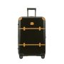 Valise rigide Bellagio 76 cm Olive