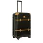 Valise rigide Bellagio 76 cm Olive