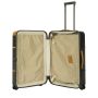 Valise rigide Bellagio 76 cm Olive