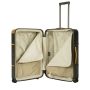 Valise rigide Bellagio 76 cm Olive