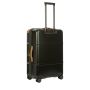 Valise rigide Bellagio 76 cm Olive