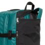 Sac à dos cabine convertible Travelpack 17 pouces 51 cm Tarp Petrol