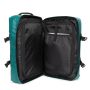 Sac à dos cabine convertible Travelpack 17 pouces 51 cm Tarp Petrol