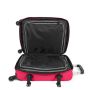 Valise cabine souple Transit'R 4 S 54 cm Strawberry Pink