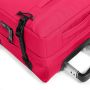 Valise cabine souple Transit'R 4 S 54 cm Strawberry Pink