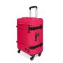 Valise cabine souple Transit'R 4 S 54 cm Strawberry Pink