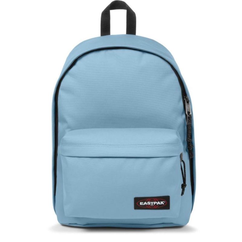 Sac a dos Eastpak Out of Office 27 Litres Icy Blue Bleu