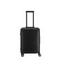 Valise cabine rigide Next 55 cm Noir