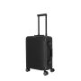 Valise cabine rigide Next 55 cm Noir