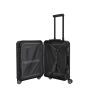 Valise cabine rigide Next 55 cm Noir