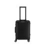 Valise cabine rigide Next 55 cm Noir